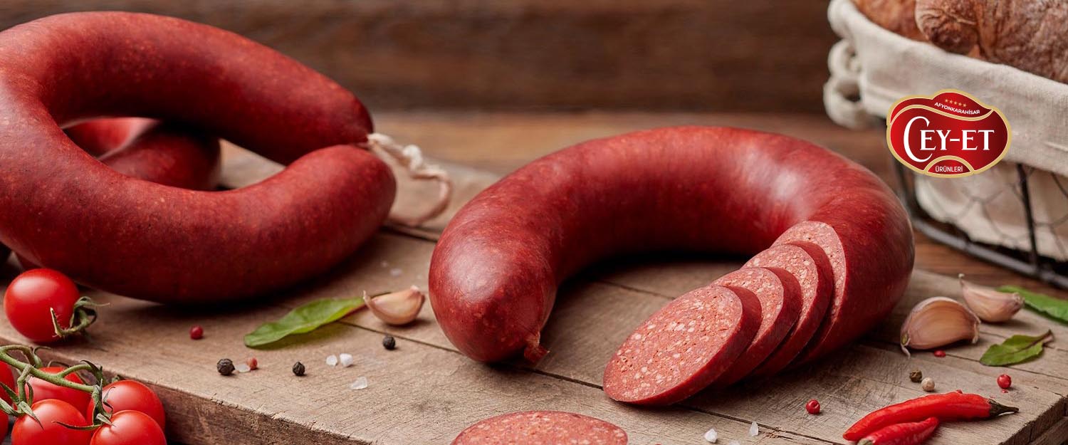 KaliteliCEYLANER SUCUKLARI